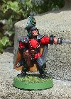 Commandant