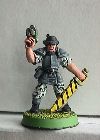Shock Force