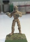 Mummy