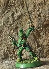 Scorpion