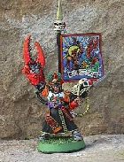 Commissar