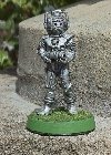 Cyberman
