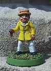 Terror Auton