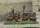 Dwarves