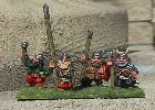 Dwarves