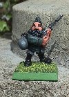 Dwarf