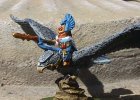 Elf On Eagle