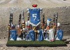 Elf Spears