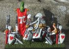 Elf Spears