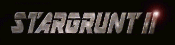 Stargrunt